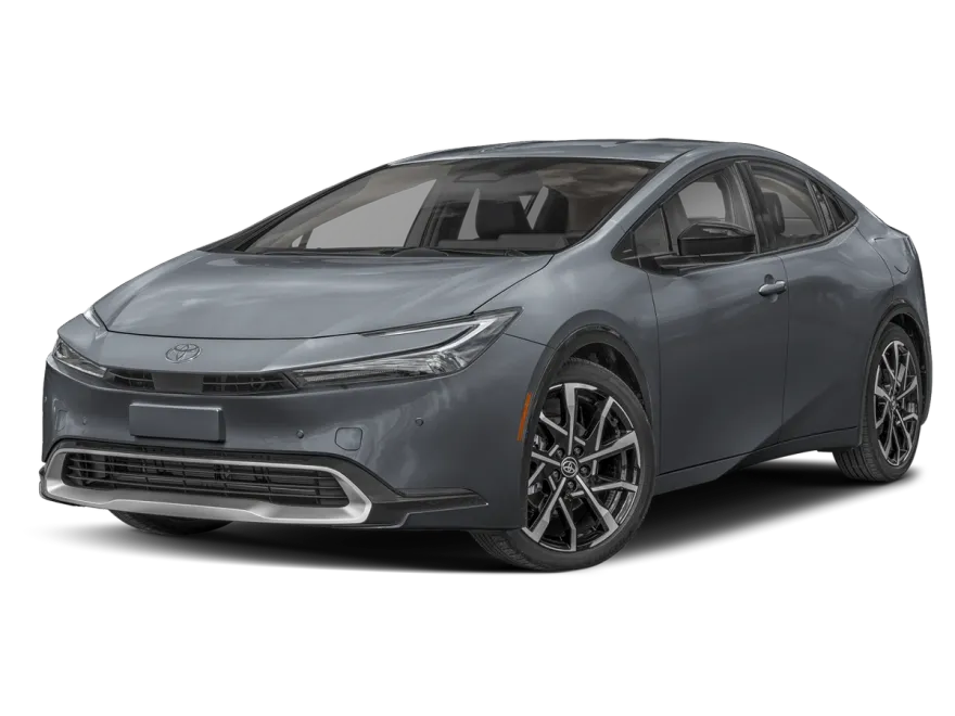 2026 Toyota Prius Plug-in Hybrid XSE Premium photo 1