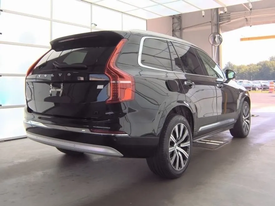 2022 Volvo XC90 Recharge T8 Inscription photo 1