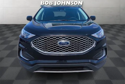 2024 Ford Edge SEL photo 3