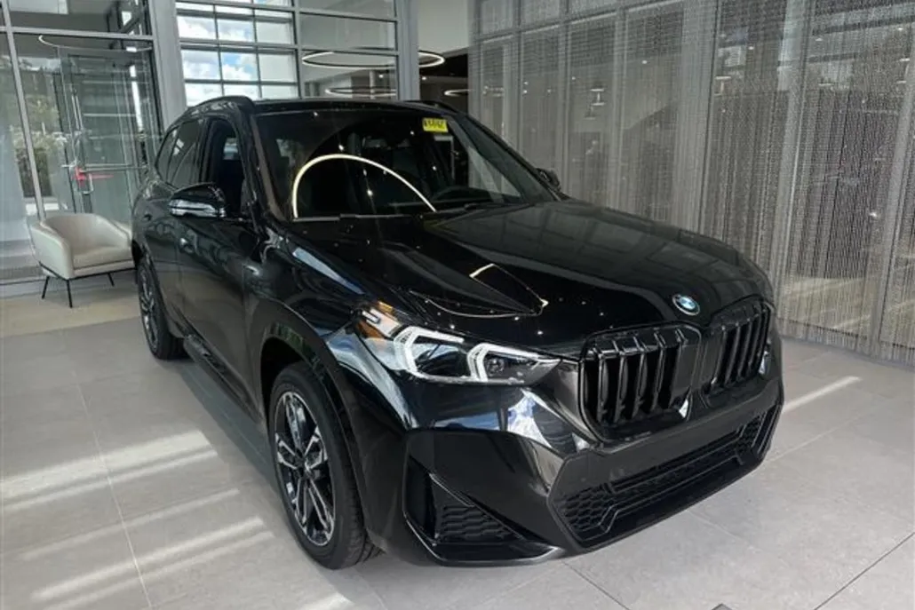 2026 Bmw X1 XDrive28i photo 1