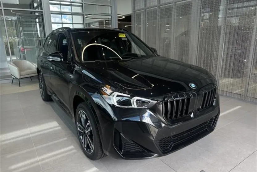 2026 Bmw X1 XDrive28i photo 1