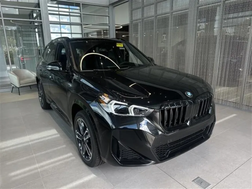 2026 Bmw X1 XDrive28i photo 1