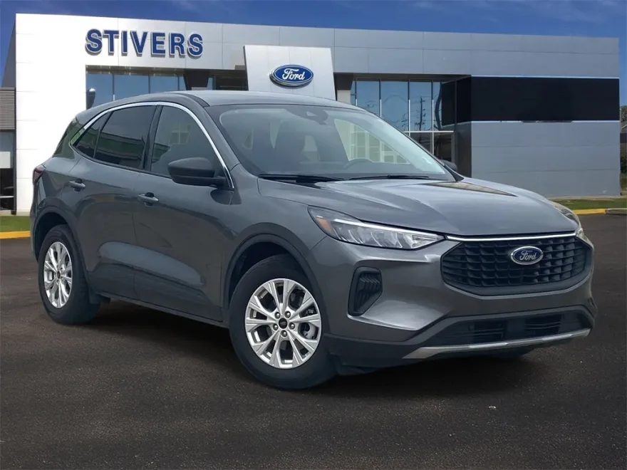 2023 Ford Escape Active photo 1