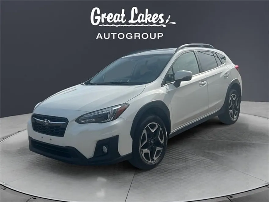 2019 Subaru Crosstrek 2.0i Limited photo 1