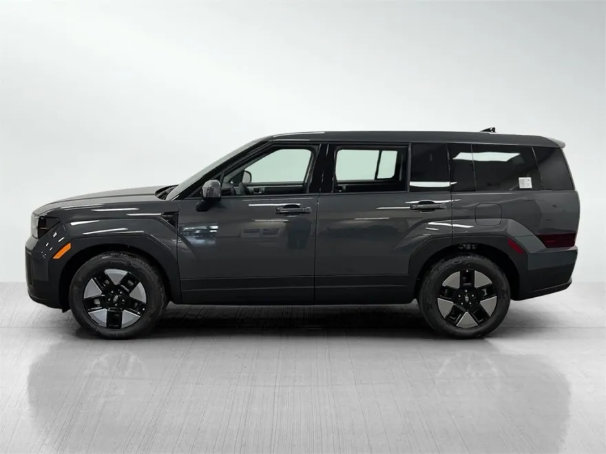 2026 Hyundai Santa Fe SE photo 1