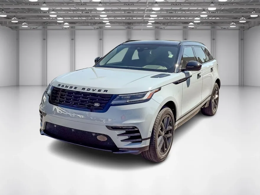2026 Land Rover Range Rover Velar SE photo 1