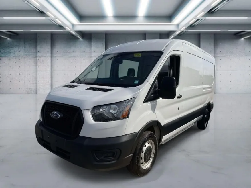 2023 Ford Transit Cargo Van photo 1