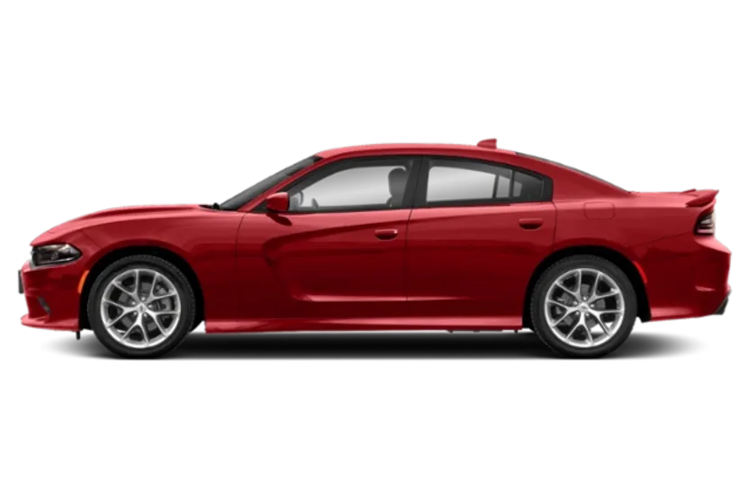 2023 Dodge Charger SXT photo 1