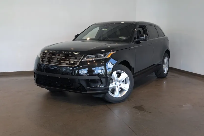 2026 Land Rover Range Rover Velar S photo 1