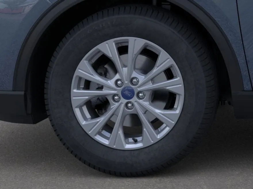 2025 Ford Escape Active photo 1
