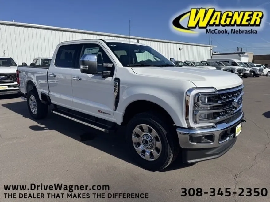 2025 Ford F-250 photo 1