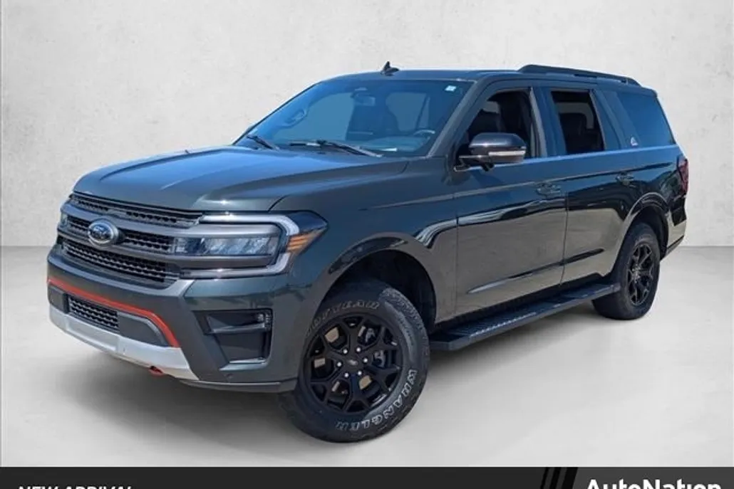 2023 Ford Expedition Timberline photo 1