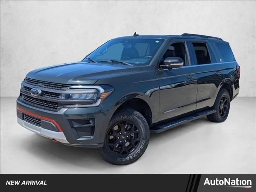2023 Ford Expedition Timberline photo 1