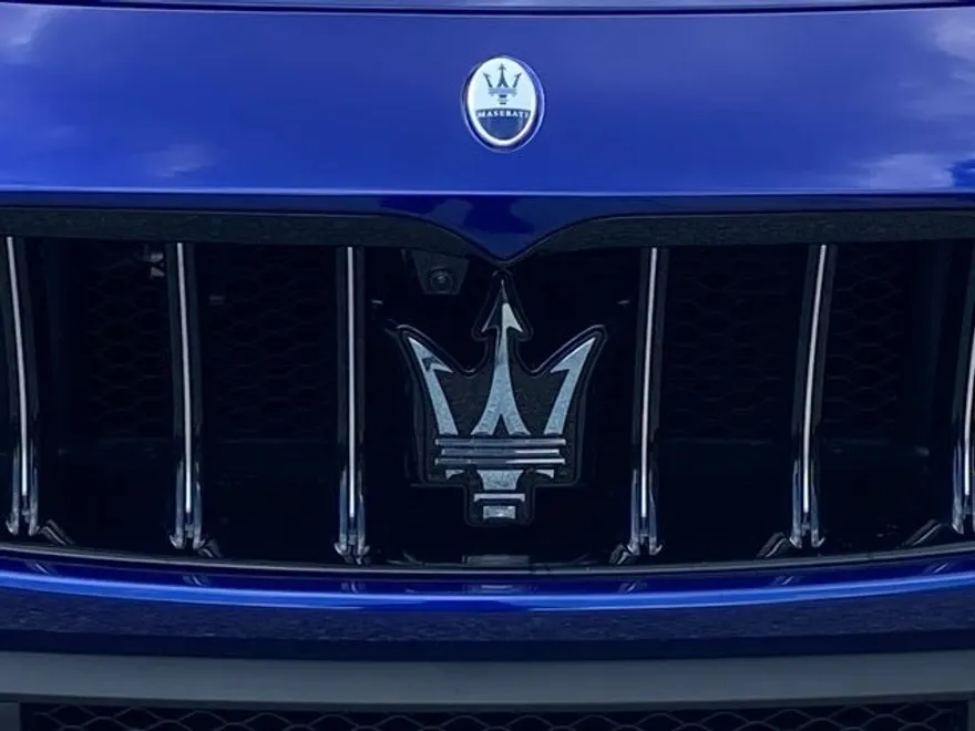 2024 Maserati Grecale GT photo 11