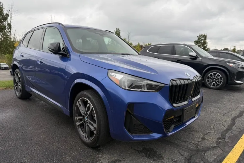 2023 Bmw X1 XDrive28i photo 1