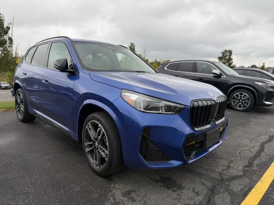 2023 Bmw X1 XDrive28i photo 1