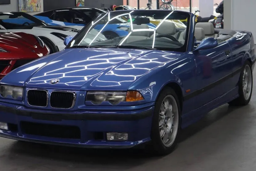 1998 Bmw M3 3 photo 1