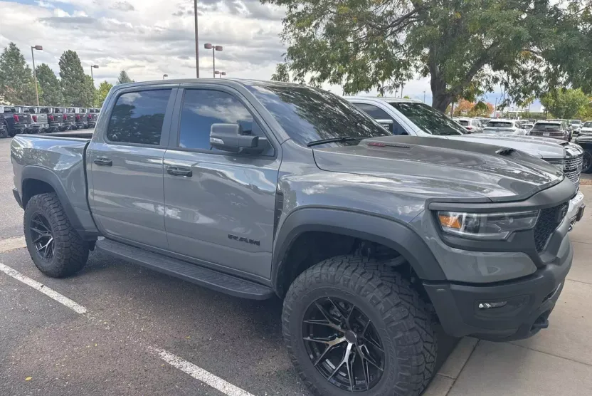 2023 Ram 1500 TRX photo 1
