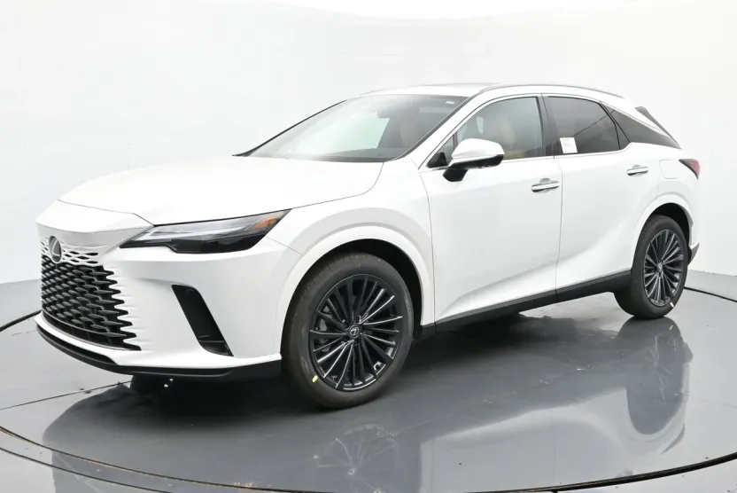 2025 Lexus RX 350 Premium AWD photo 1