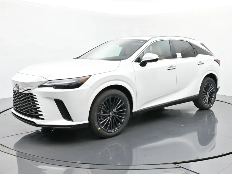 2025 Lexus RX 350 Premium AWD photo 1