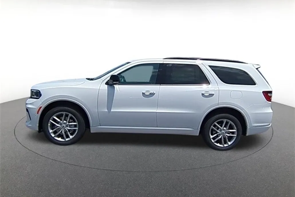 2025 Dodge Durango GT photo 1