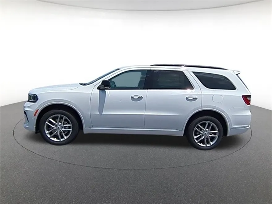 2025 Dodge Durango GT photo 1