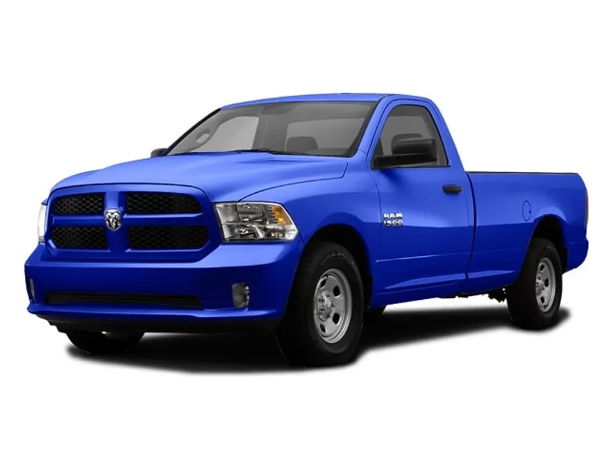 2014 Ram 1500 Express photo 1