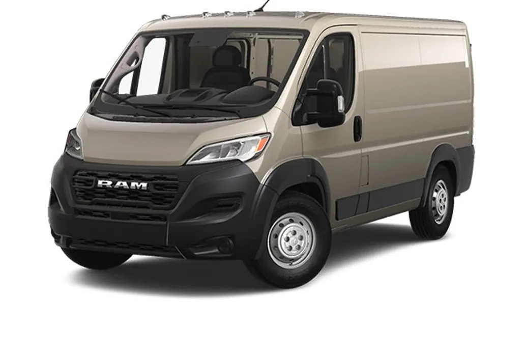 2025 Ram ProMaster 1500 photo 1