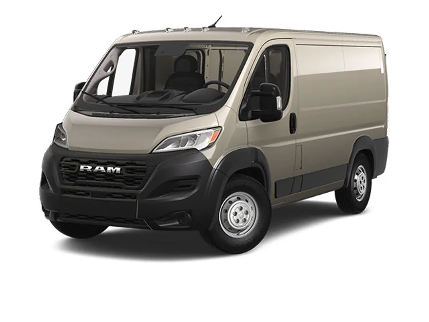 2025 Ram ProMaster 1500 photo 1