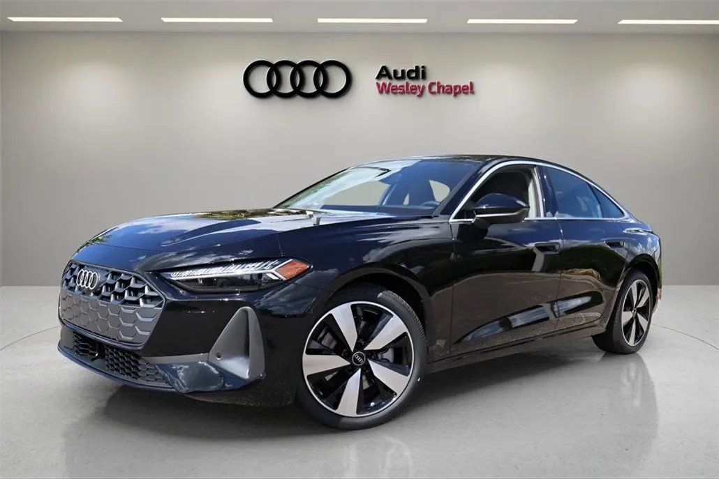 2025 Audi A5 2.0T Premium Plus photo 1