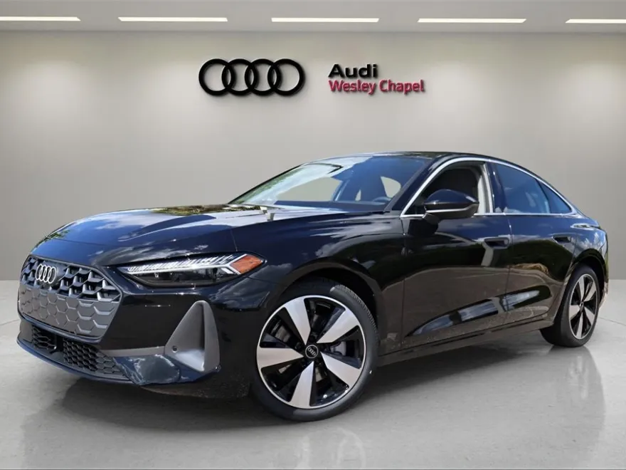 2025 Audi A5 2.0T Premium Plus photo 1