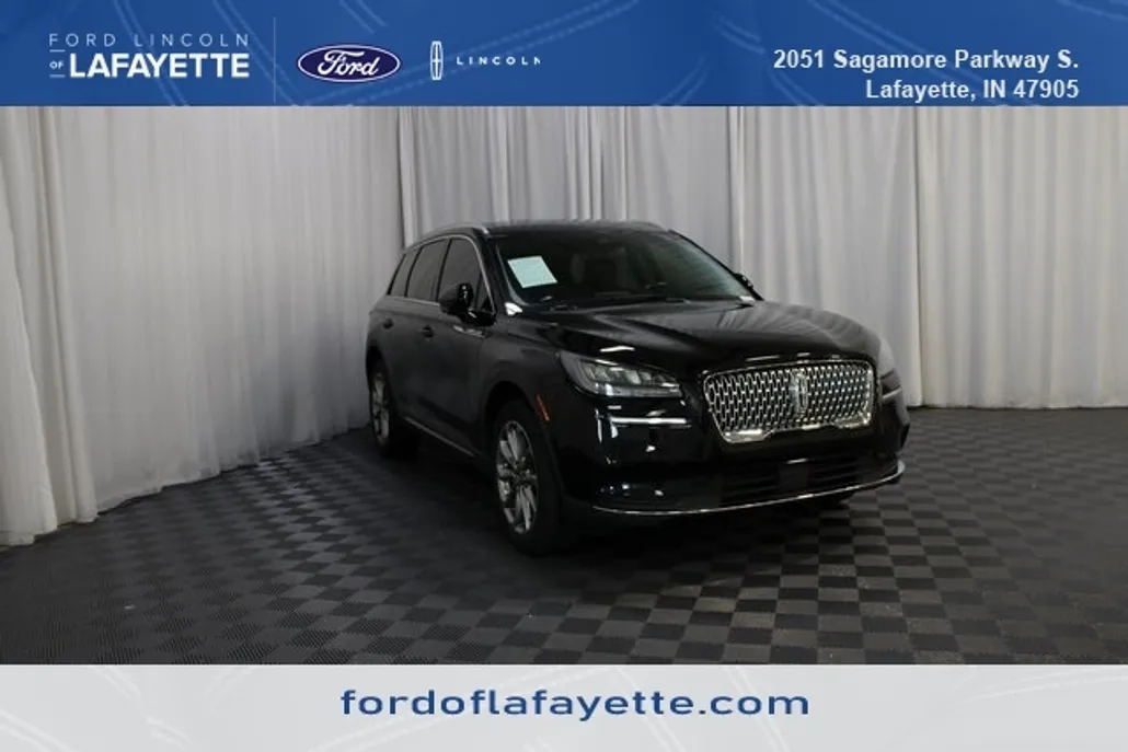 2022 Lincoln Corsair Standard photo 1