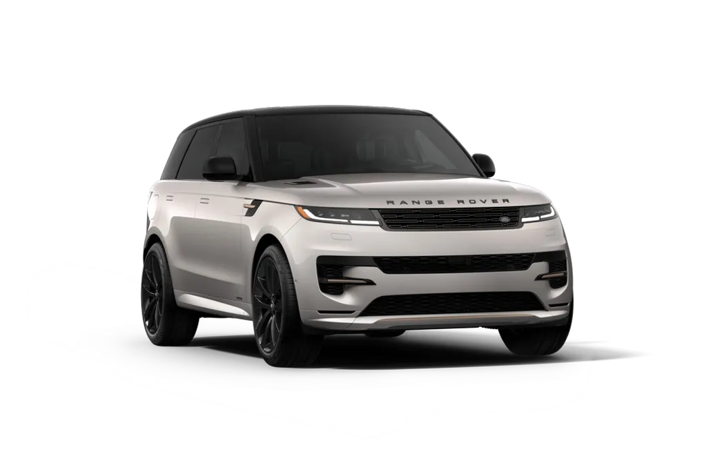 2025 Land Rover Range Rover Sport Autobiography photo 1