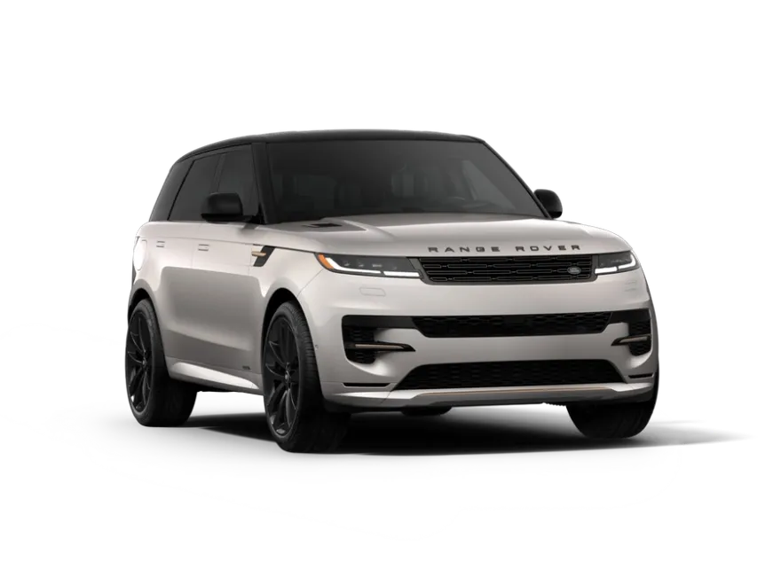 2025 Land Rover Range Rover Sport Autobiography photo 1