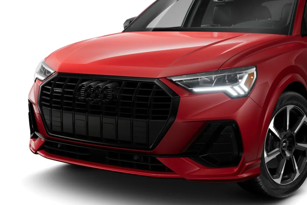 2025 Audi Q3 45 TFSI S line Premium Plus photo 1