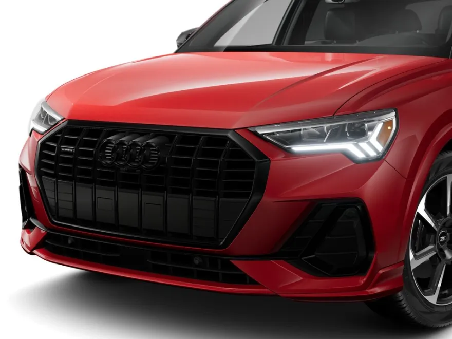 2025 Audi Q3 45 TFSI S line Premium Plus photo 1