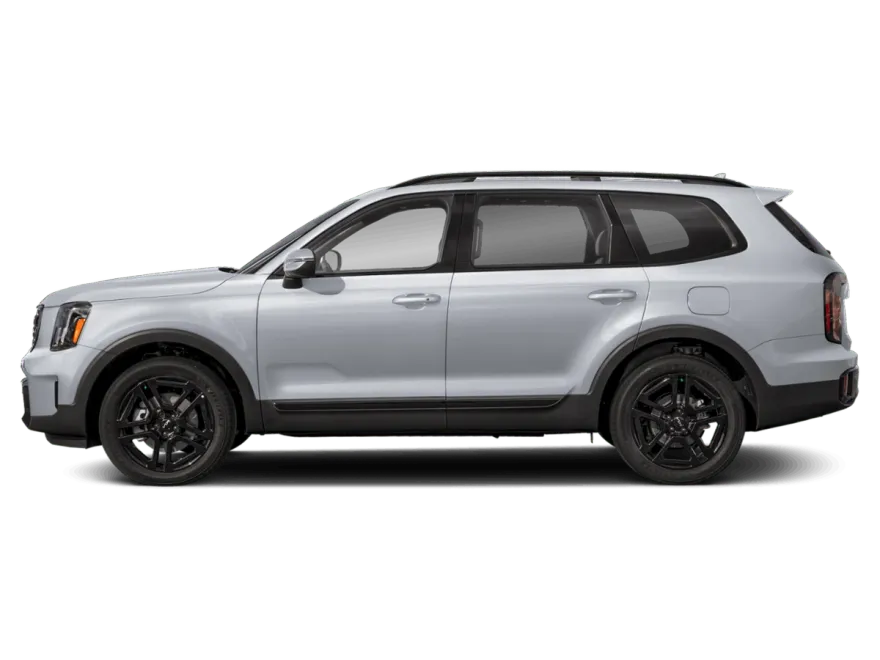 2025 Kia Telluride EX X-Line photo 1