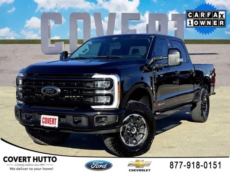 2024 Ford F-350 photo 1