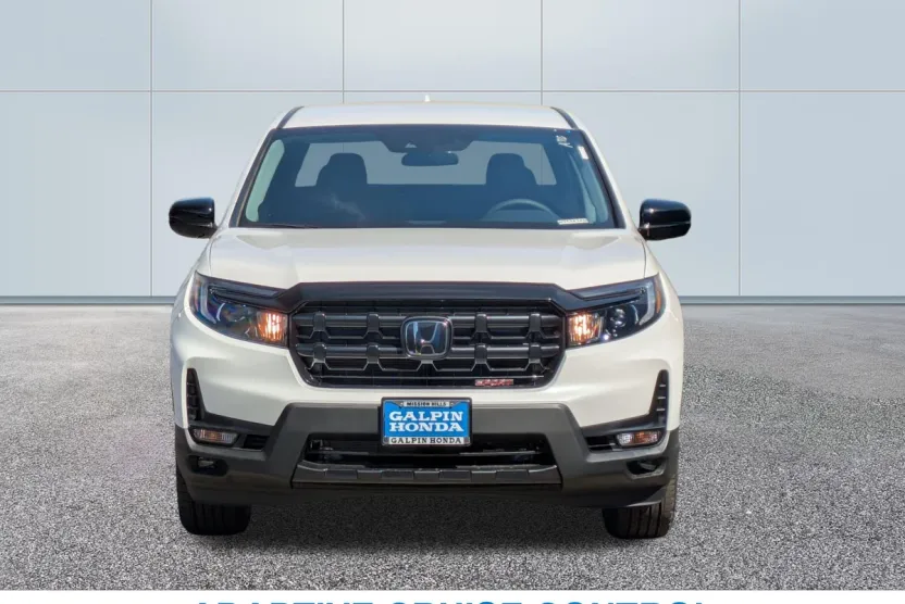 2025 Honda Ridgeline Sport photo 1