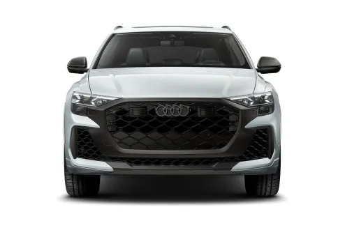 2025 Audi RS Q8 photo 3