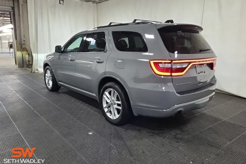 2024 Dodge Durango GT Plus photo 1