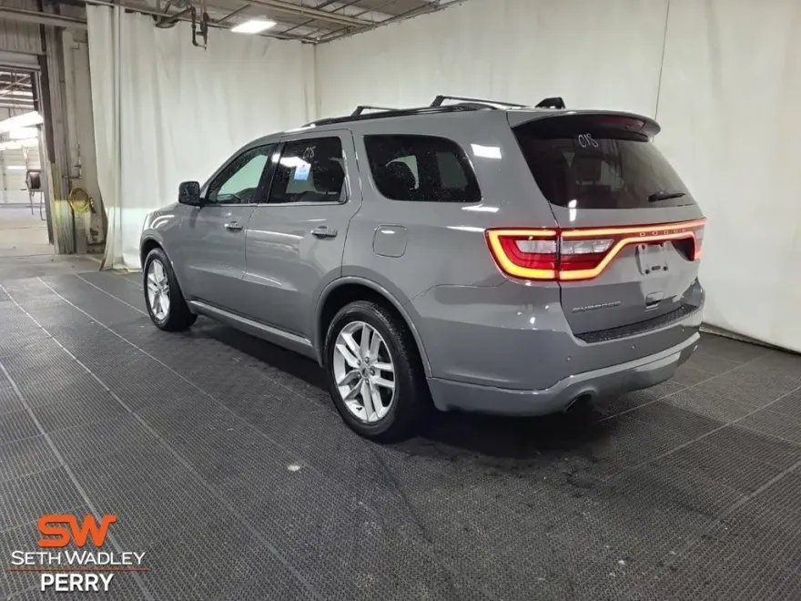 2024 Dodge Durango GT Plus photo 1
