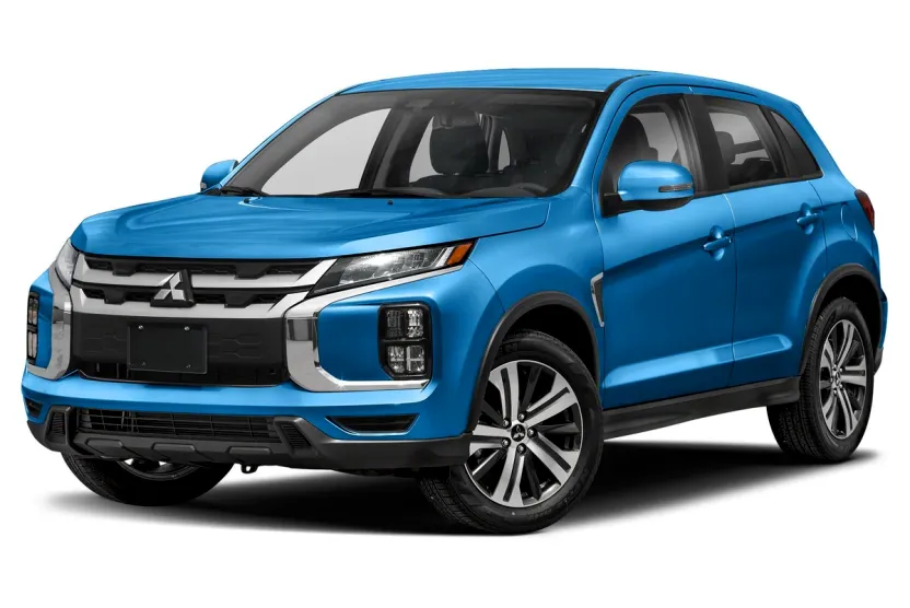 2024 Mitsubishi Outlander Sport SE photo 1