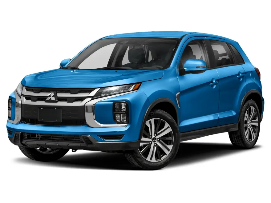2024 Mitsubishi Outlander Sport SE photo 1