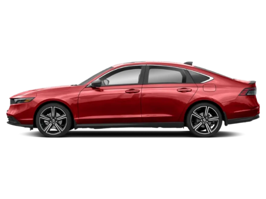 2025 Honda Accord Hybrid Sport photo 1