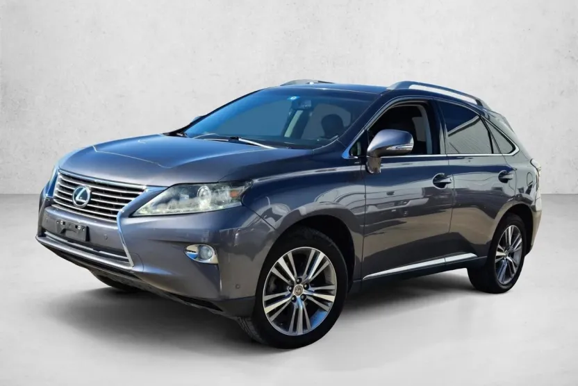 2015 Lexus RX 350 photo 1