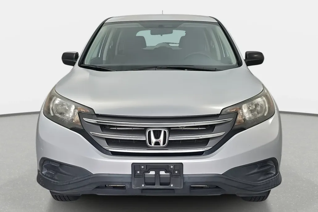 2013 Honda CR-V LX photo 1