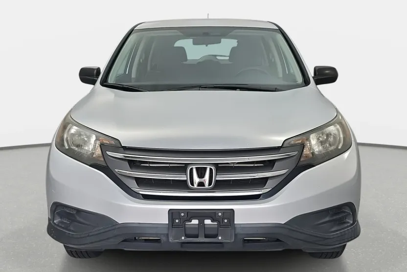2013 Honda CR-V LX photo 1