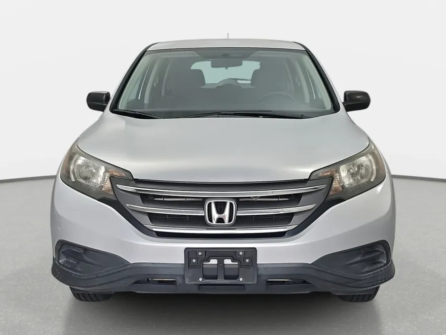 2013 Honda CR-V LX photo 1