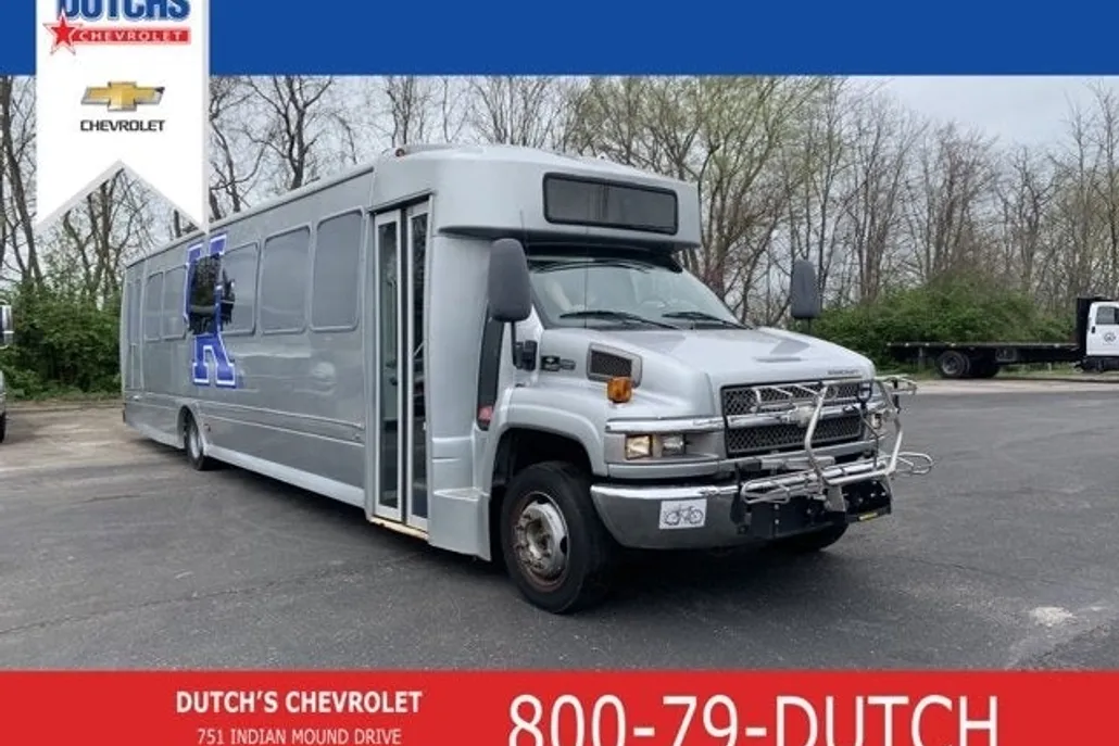 2009 Chevrolet C5 photo 1